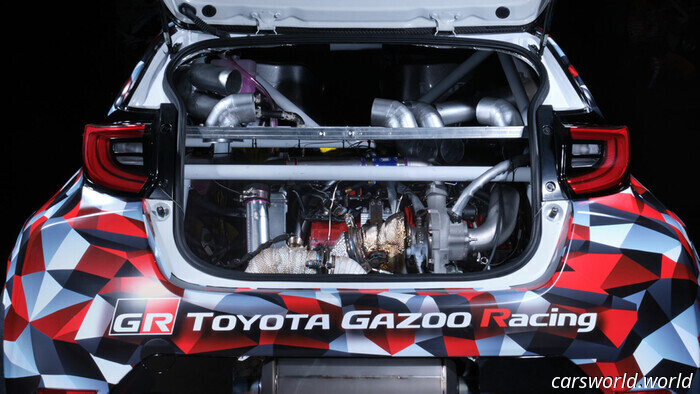 La coupé sport a motore centrale di Toyota ha appena incontrato un serio ostacolo | Carscoops